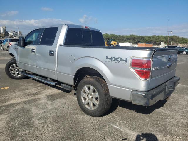 Vin: 1ftfw1et8eke08100, lot: 44642805, ford f-150 supercrew 20142