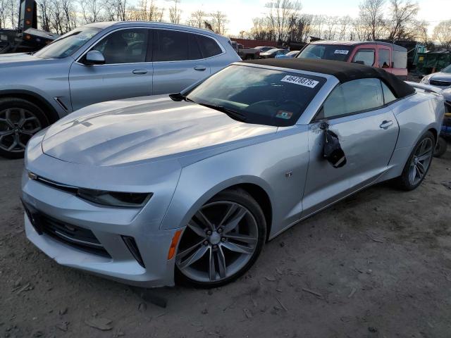 CHEVROLET CAMARO LT