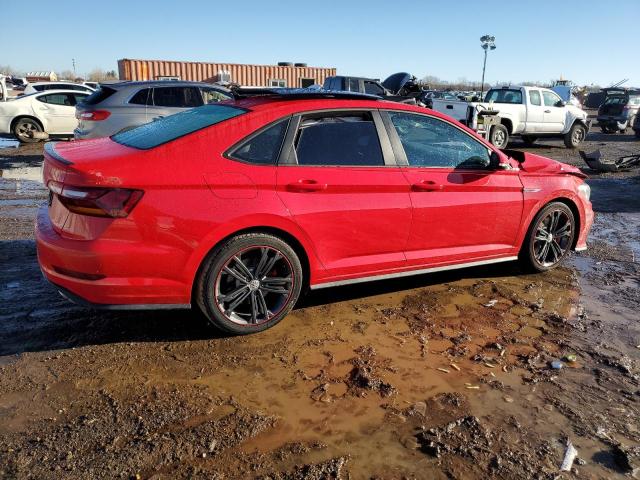 2019 VOLKSWAGEN JETTA GLI 3VW6T7BUXKM166274
