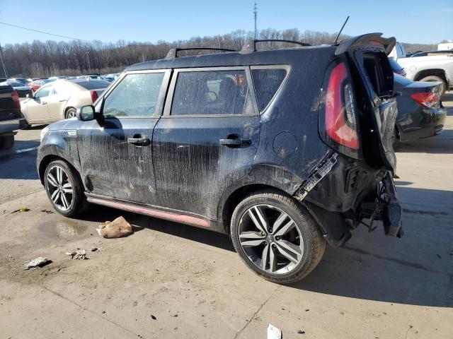 Vin: kndjp3a59f7779071, lot: 47076055, kia soul + 20152