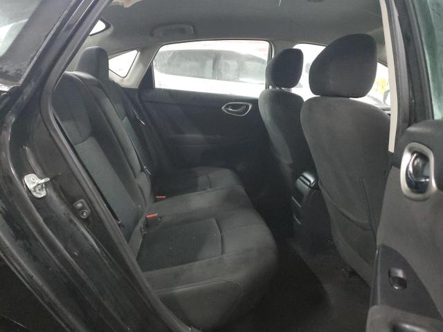 2015 NISSAN SENTRA S - 3N1AB7AP4FY285628