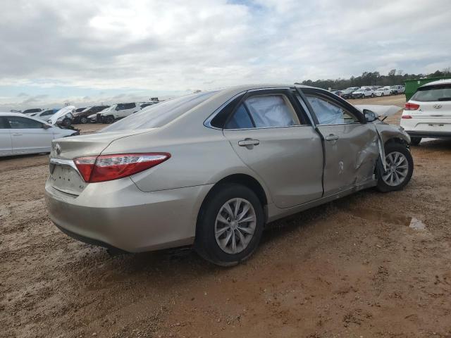 2017 TOYOTA CAMRY LE - 4T1BF1FK7HU389046