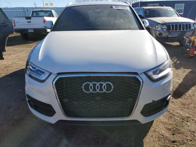 2015 AUDI Q3 PRESTIG WA1GFCFS3FR009488