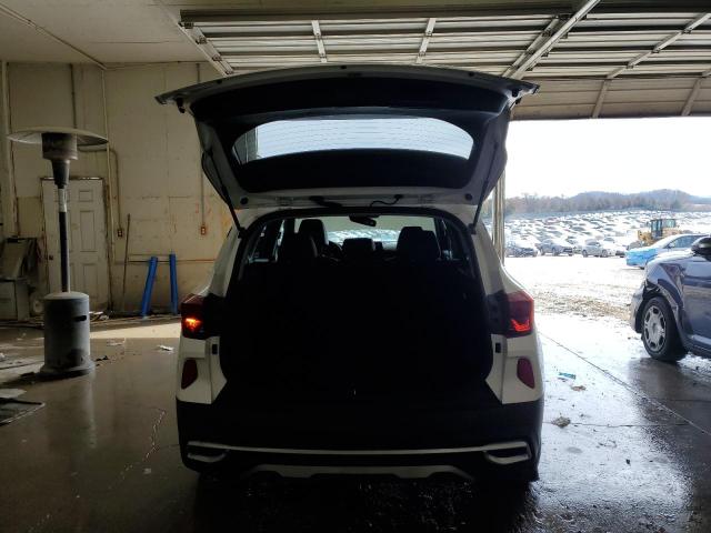 2023 KIA SELTOS SX KNDETCA24P7383201