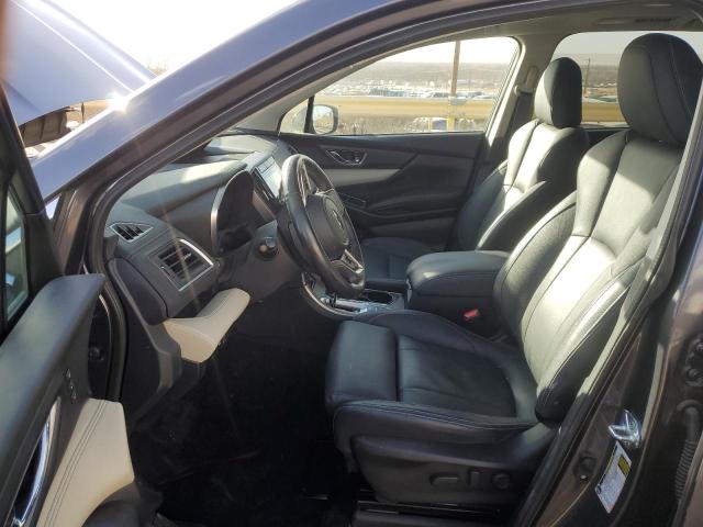 2022 SUBARU ASCENT LIM - 4S4WMAPDXN3453279