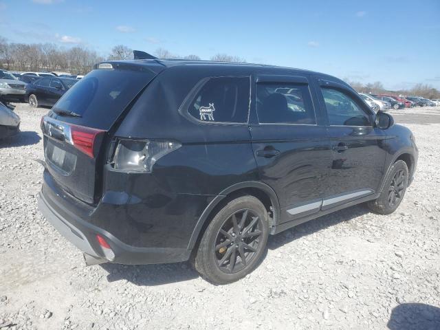 Vin: ja4ad2a3xlz016312, lot: 46267325, mitsubishi outlander es 20203
