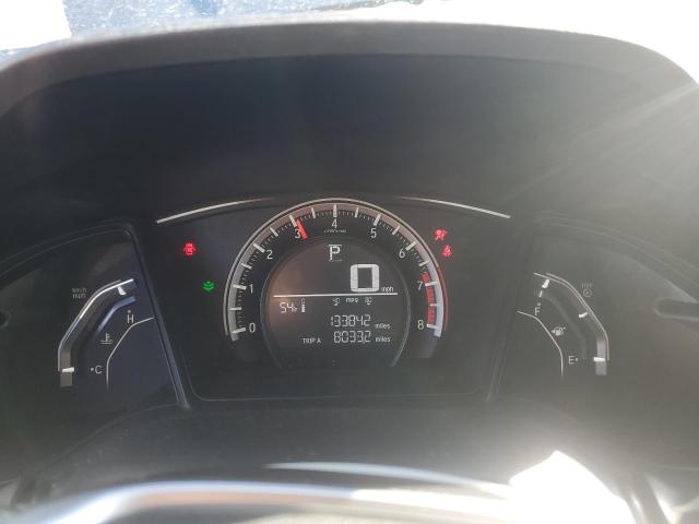 2016 HONDA CIVIC LX - 19XFC2F5XGE248788