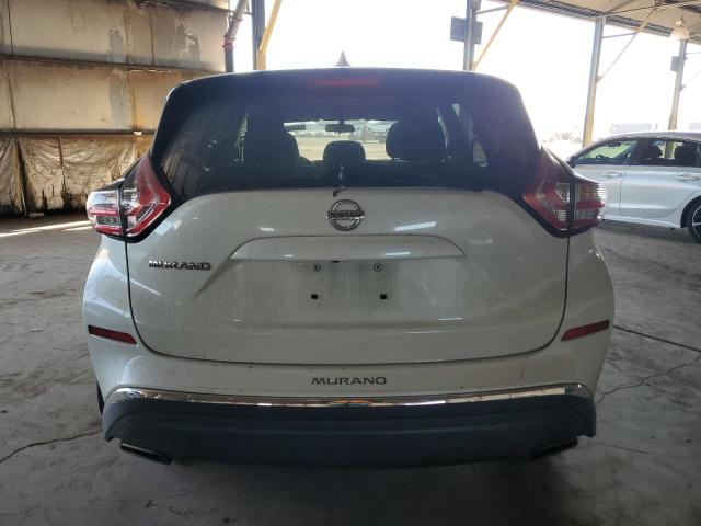 2017 NISSAN MURANO S - 5N1AZ2MG8HN142927