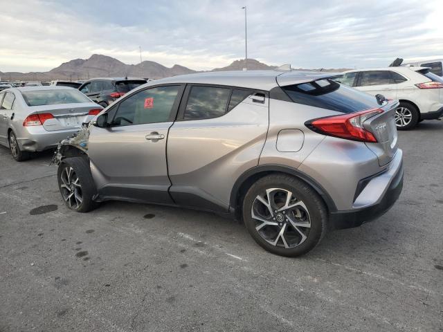 2018 TOYOTA C-HR XLE NMTKHMBX2JR015499