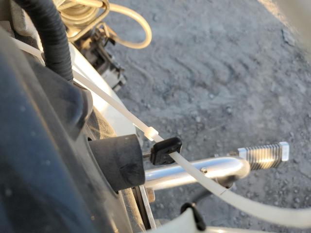 2002 YAMAHA XVS JYAVP11EX2A027474