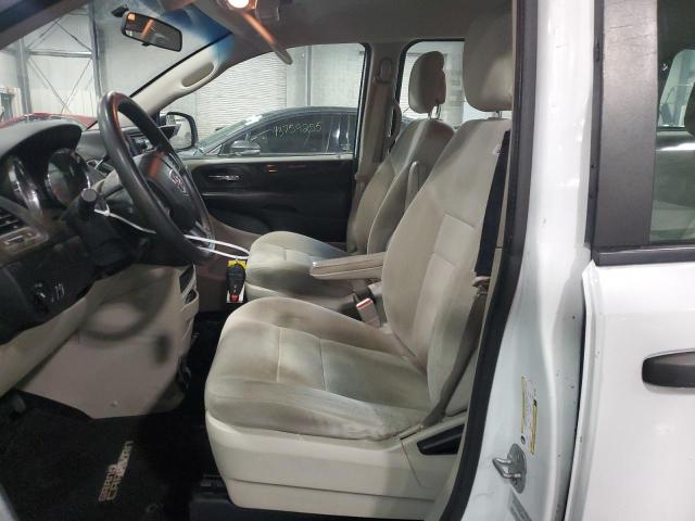 2015 DODGE GRAND CARA - 2C4RDGBGXFR570391