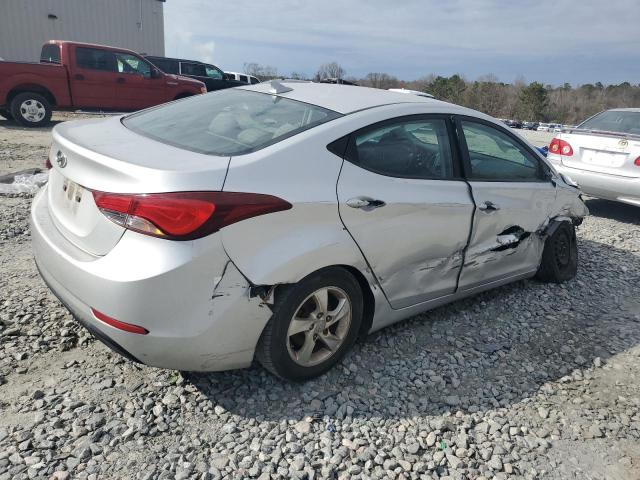 2015 HYUNDAI ELANTRA SE - 5NPDH4AE3FH567777