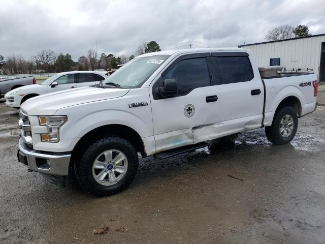 Vin: 1ftew1ef8hkd90496, lot: 44112755, ford f-150 supercrew 2017 img_1