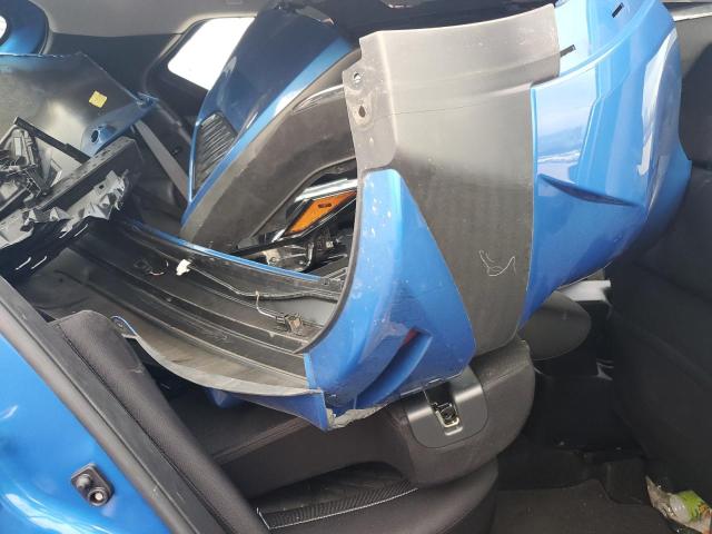 2022 NISSAN KICKS S - 3N1CP5BV8NL512844