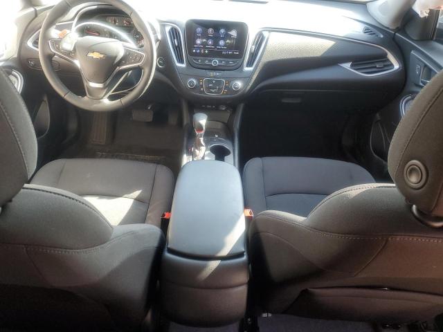 2024 CHEVROLET MALIBU RS - 1G1ZG5ST5RF196818