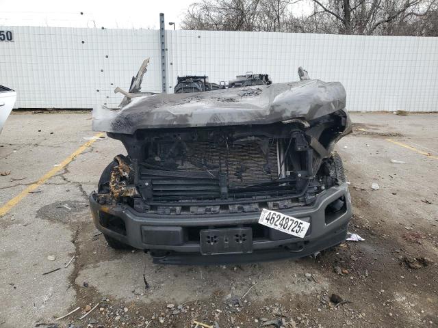 2020 FORD F150 SUPER - 1FTEW1EP5LFA85550