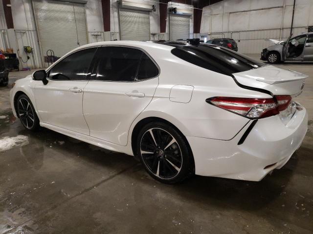 Vin: 4t1k61bk4lu004945, lot: 45201445, toyota camry xse 20202