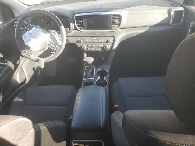 2021 KIA SPORTAGE L - KNDPMCAC3M7925771