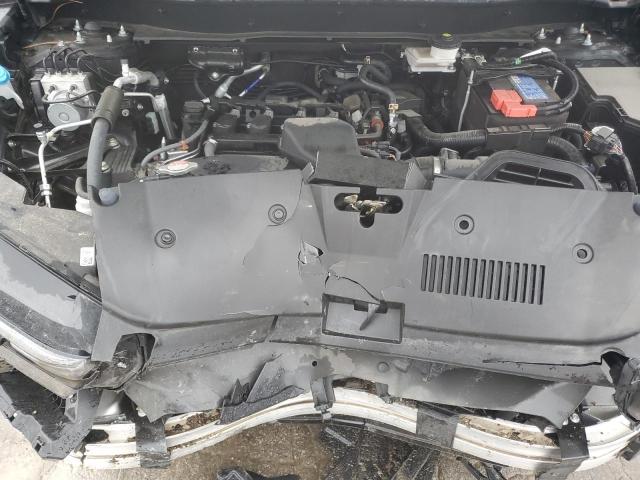 2024 HONDA CR-V LX - 7FARS4H23RE000625