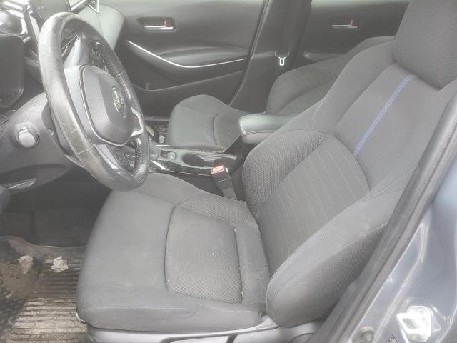 2020 TOYOTA COROLLA SE - JTDS4RCE8LJ041581