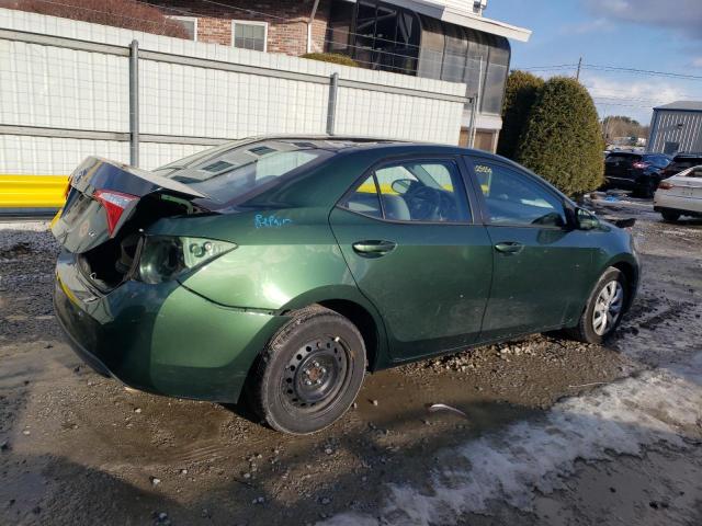 2016 TOYOTA COROLLA L - 2T1BURHE3GC713251