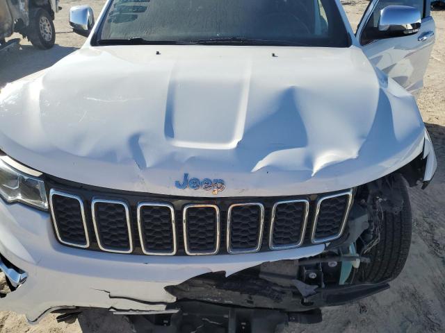 1C4RJEBG1JC113824 2018 JEEP GRAND CHER