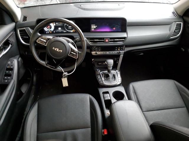 2024 KIA SELTOS SX KNDETCA79R7494891