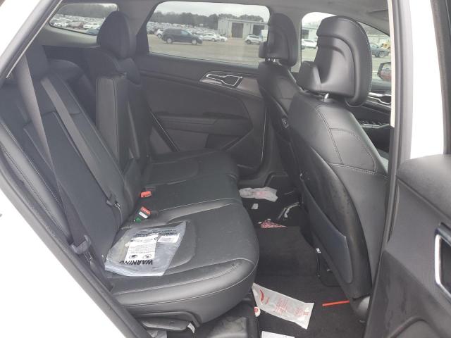 2024 KIA SPORTAGE S - 5XYK43DF4RG212615