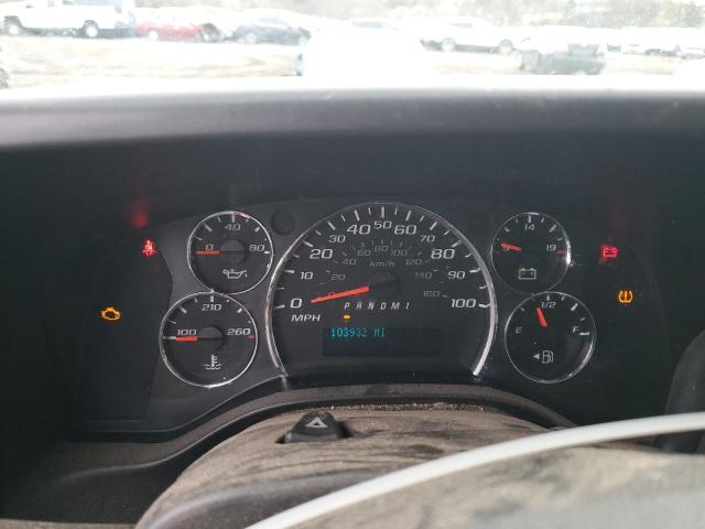 2018 GMC SAVANA G25 1GTW7AFG0J1905897