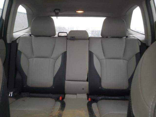 2019 SUBARU FORESTER L - JF2SKAUC8KH469467