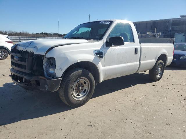 Vin: 1ftnf2a56aeb37460, lot: 45498685, ford f250 super duty 2010 img_1