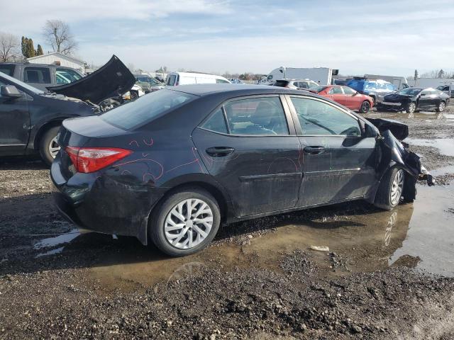 Vin: 2t1burhe5hc898646, lot: 42498975, toyota corolla l 20173