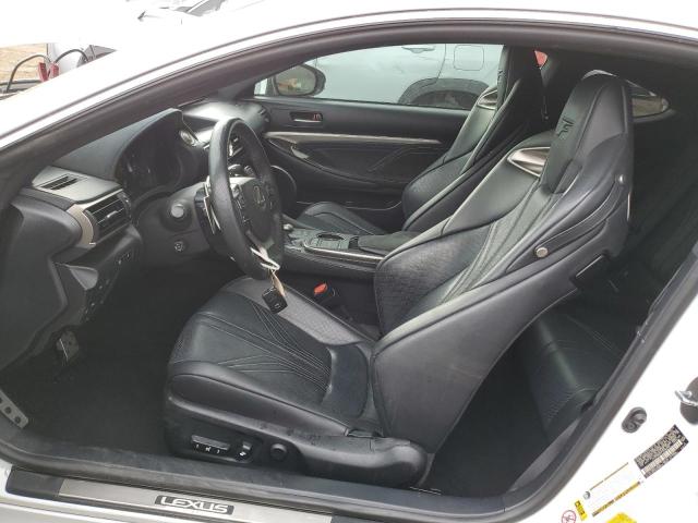 2015 LEXUS RC-F JTHHP5BC0F5002084