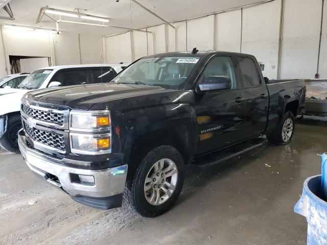 Vin: 1gcvkrec7ez383218, lot: 44754545, chevrolet all models k1500 lt 2014 img_1
