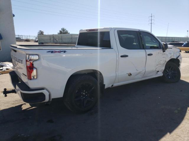 Vin: 3gcpdbek3rg192967, lot: 46542565, chevrolet all models k1500 custom 20243