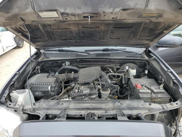 2019 TOYOTA TACOMA DOU - 5TFAX5GN2KX151074