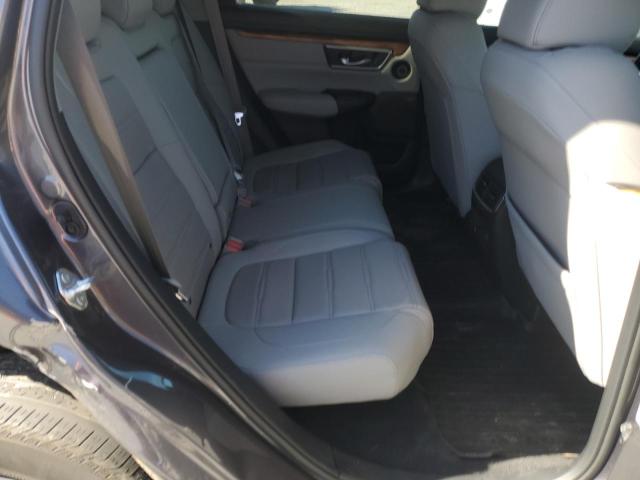2021 HONDA CR-V TOURI - 5J6RW2H99ML016927