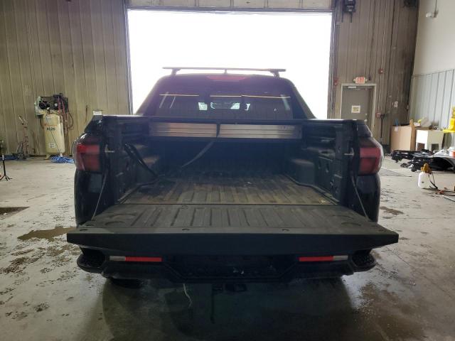2024 HYUNDAI SANTA CRUZ - 5NTJCDDF0RH121243