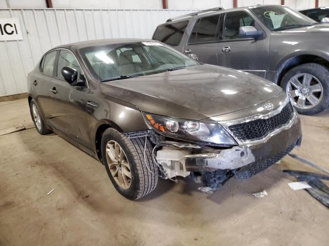 KNAGM4A79B5144784 Kia Optima Lx 2011