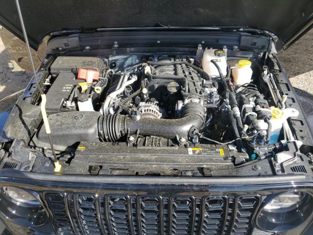 2024 JEEP GLADIATOR - 1C6HJTAG7RL109829
