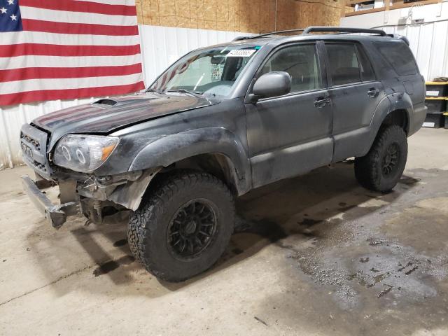 TOYOTA 4RUNNER SR