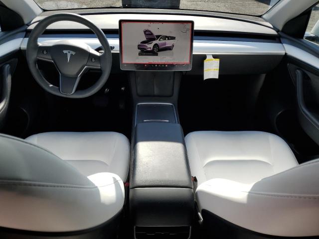 2023 TESLA MODEL Y - 7SAYGDEE5PF831826