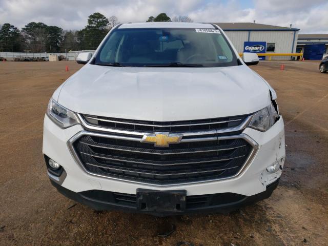 2020 CHEVROLET TRAVERSE L - 1GNEVHKW7LJ141855
