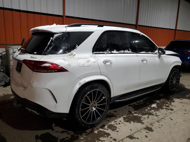 2022 MERCEDES-BENZ GLE 450 4M - 4JGFB5KE1NA705171