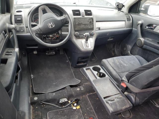 2011 HONDA CR-V EX - 5J6RE3H55BL030620