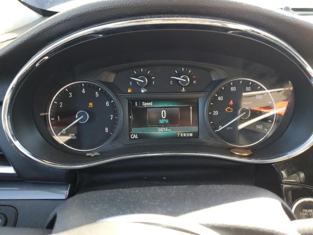 2017 BUICK ENCORE PRE - KL4CJBSB1HB087096