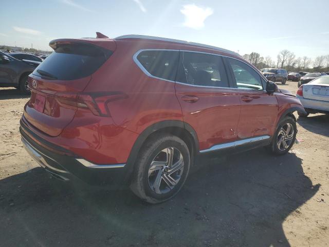 Vin: 5nms24ajxnh482064, lot: 46852565, hyundai santa fe sel 20223
