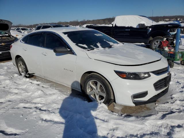 Vin: 1g1zb5st2gf241404, lot: 44987455, chevrolet malibu ls 20164