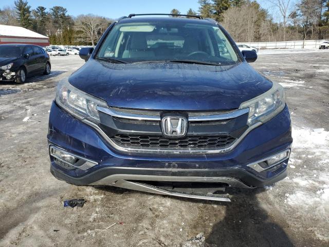 2016 HONDA CR-V EX - 5J6RM4H58GL090925