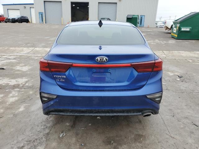 2019 KIA FORTE FE - 3KPF24AD3KE061415